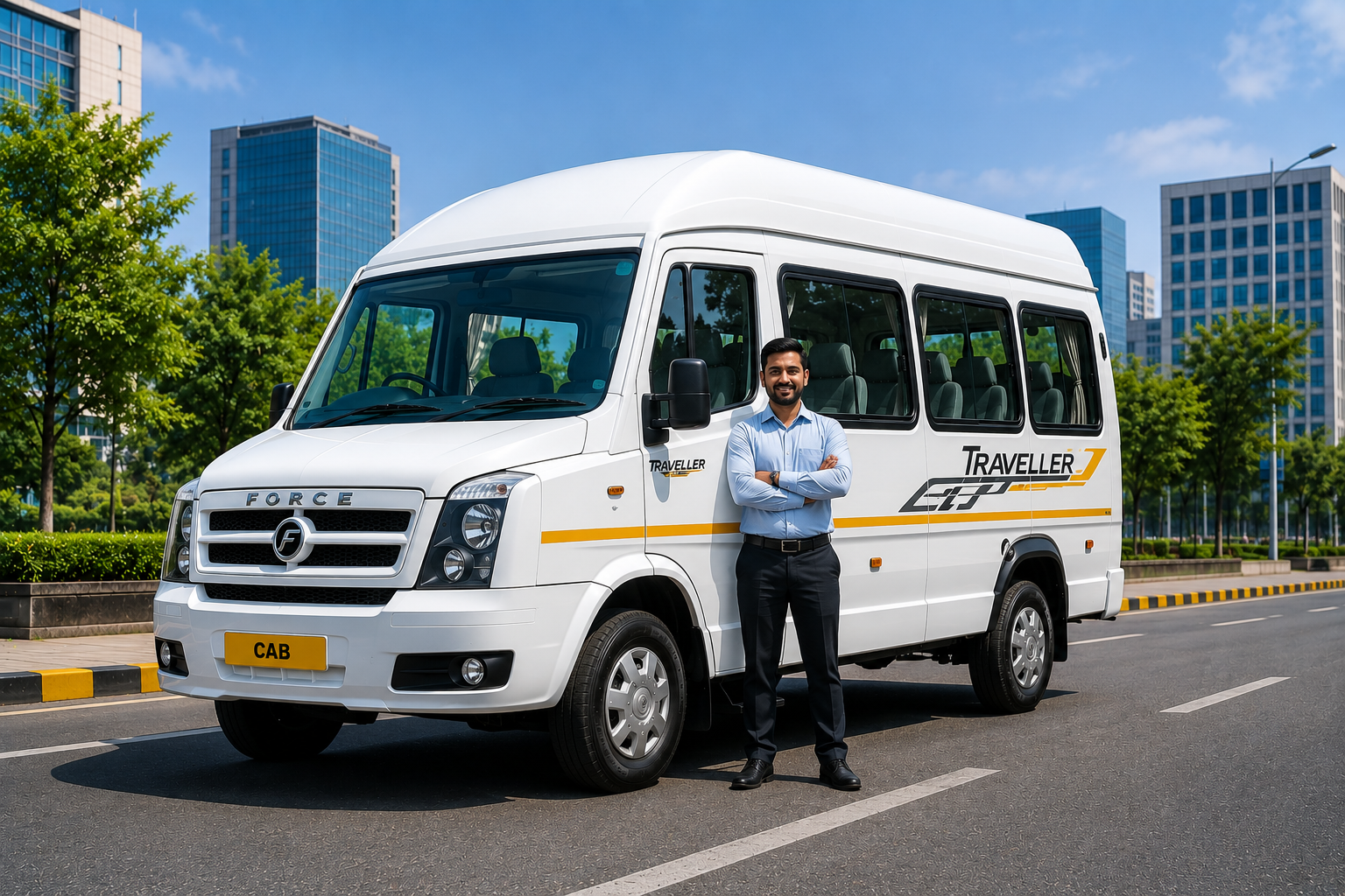 Group Transport