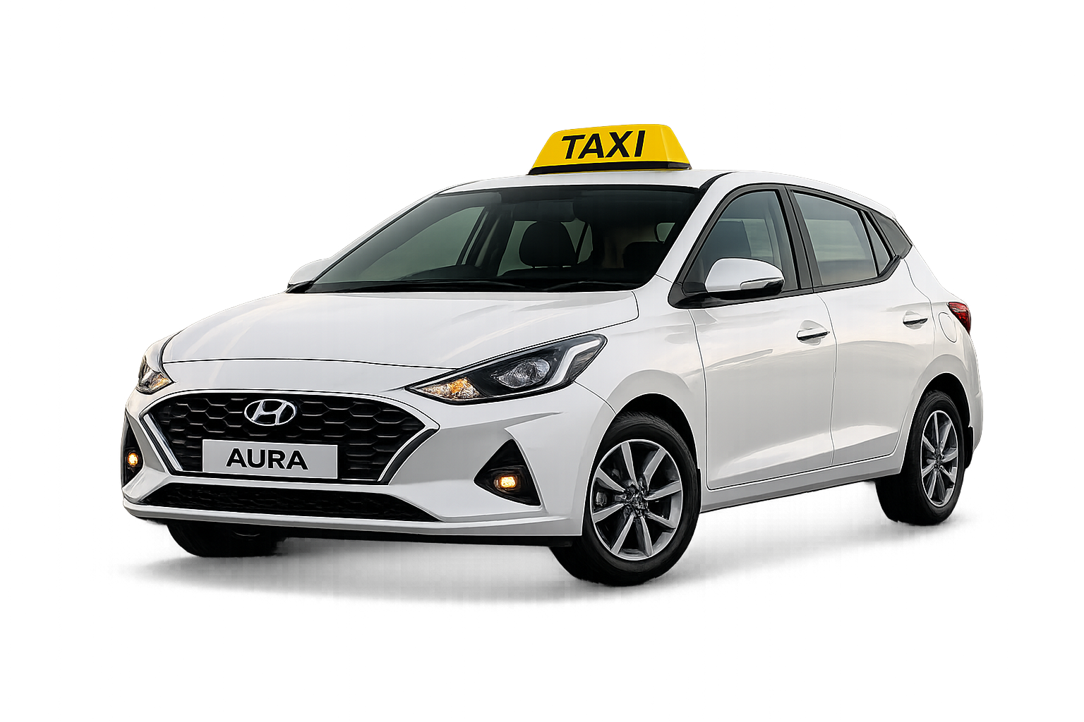 Hyundai Aura